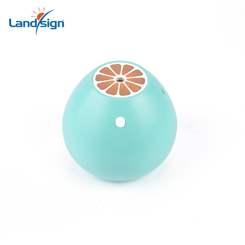 Nový produkt Landsign, Grapefruit Mini USB zvlhčovač.