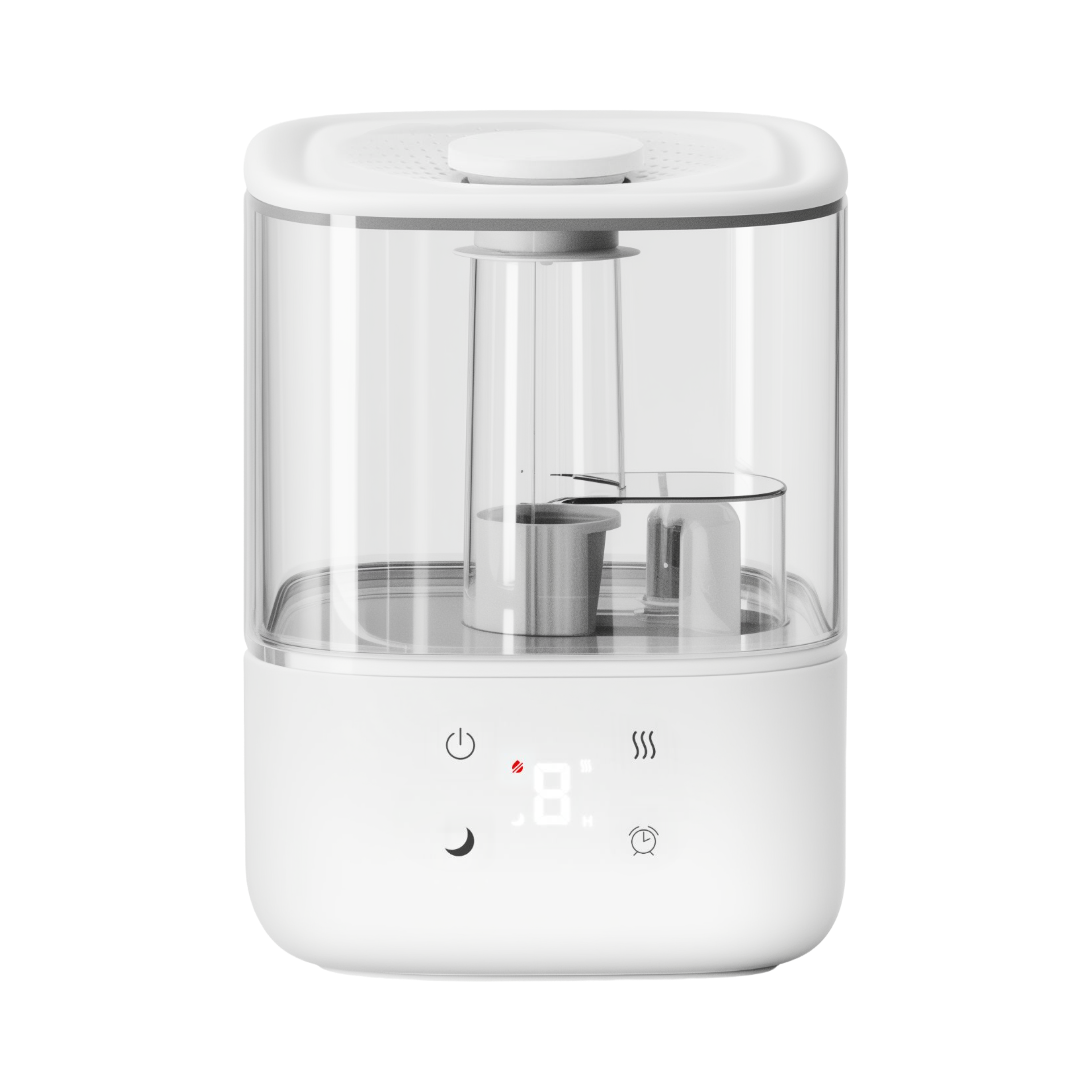 Kľúčové faktory, ktoré treba zvážiť pri kúpe zvlhčovača