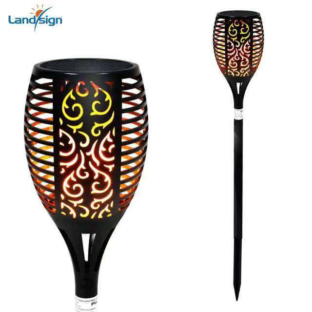 Ako slnečné plamene transformujú vonkajšie priestory?