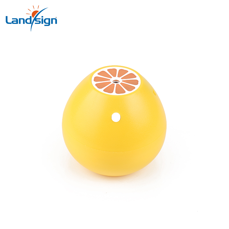 Grapefruit Shape Mini USB prenosný zvlhčovač