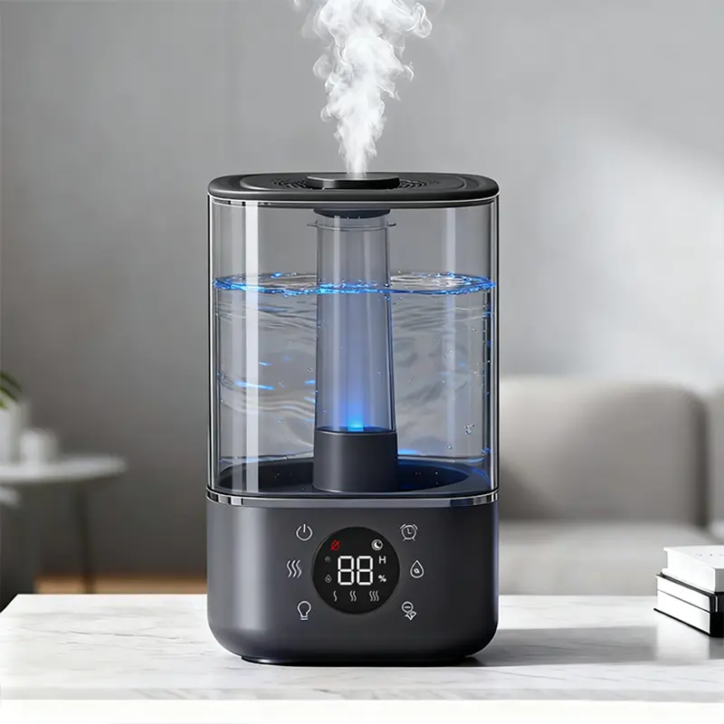 Top Fill Cool Mist zvlhčovač